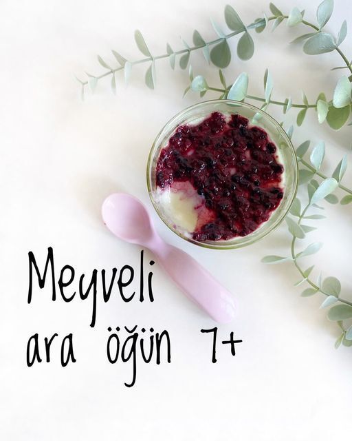 Ev Yapımı Organik Tarifler: İlk Sebze ve Meyve Püreleri