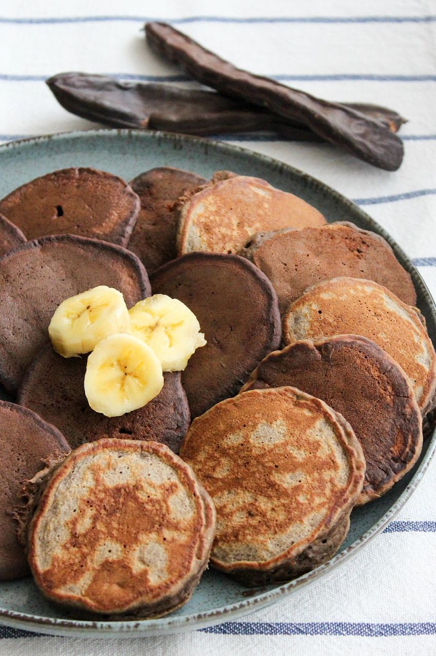 Keçiboynuzu Unu: Doğal Tatlılık ve Sağlıklı Beslenmenin Sırrı