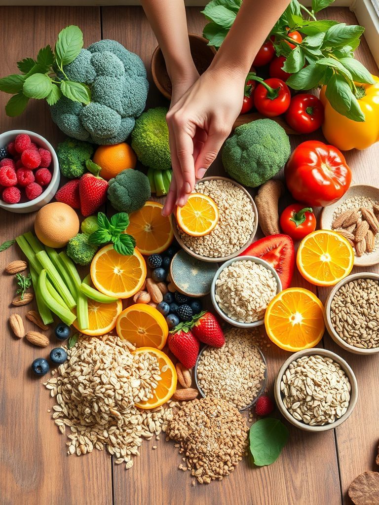 Organik Sertifikalı Ürünler: Sağlıklı Yaşamın Güvencesi