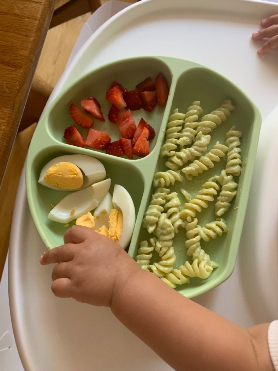 Bebek Ek Gıdasına Geçişte İlk 10 Altın Kural 