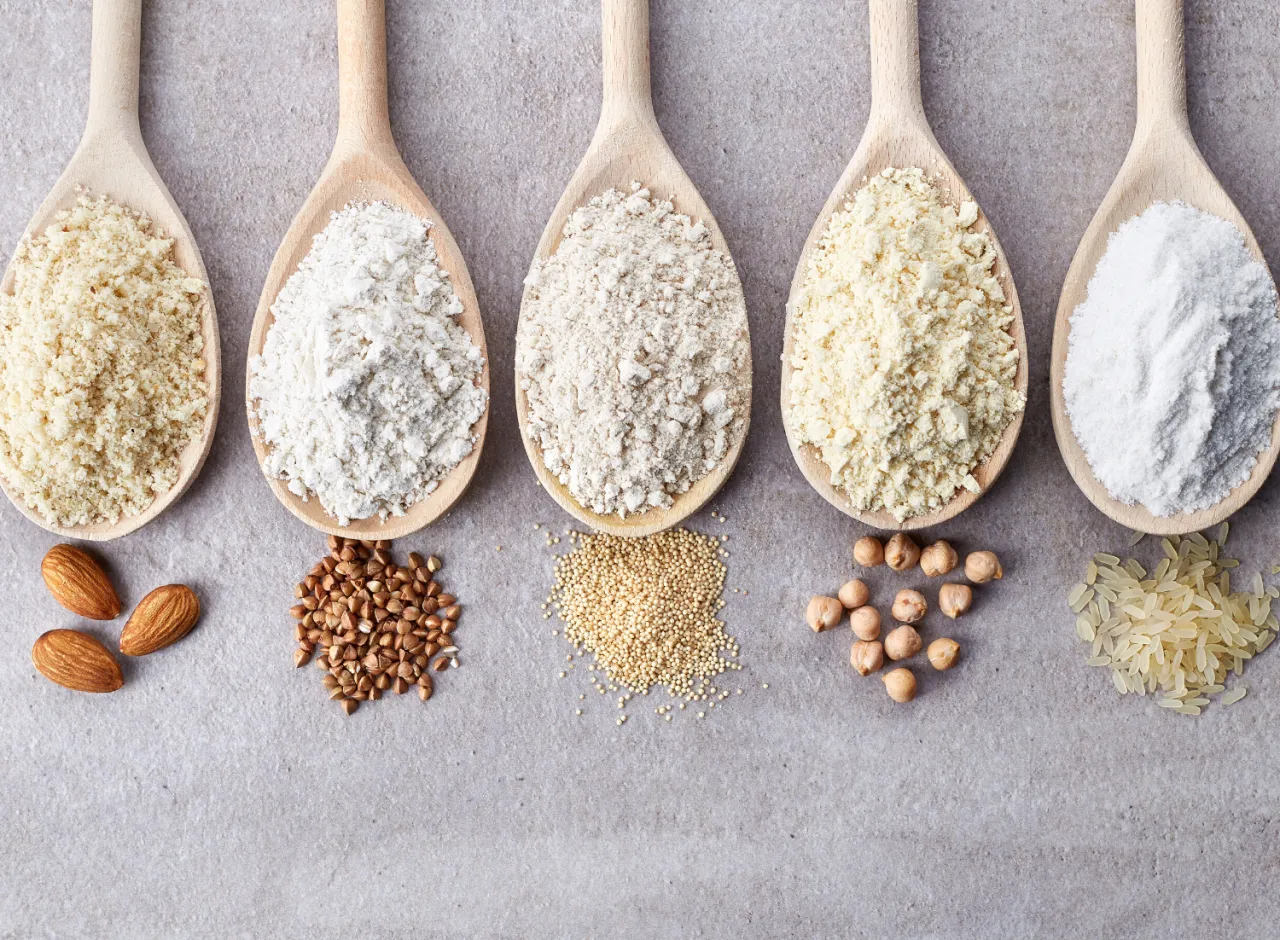 Gluten Nedir? Sağlığa Etkileri ve Glutensiz Beslenme