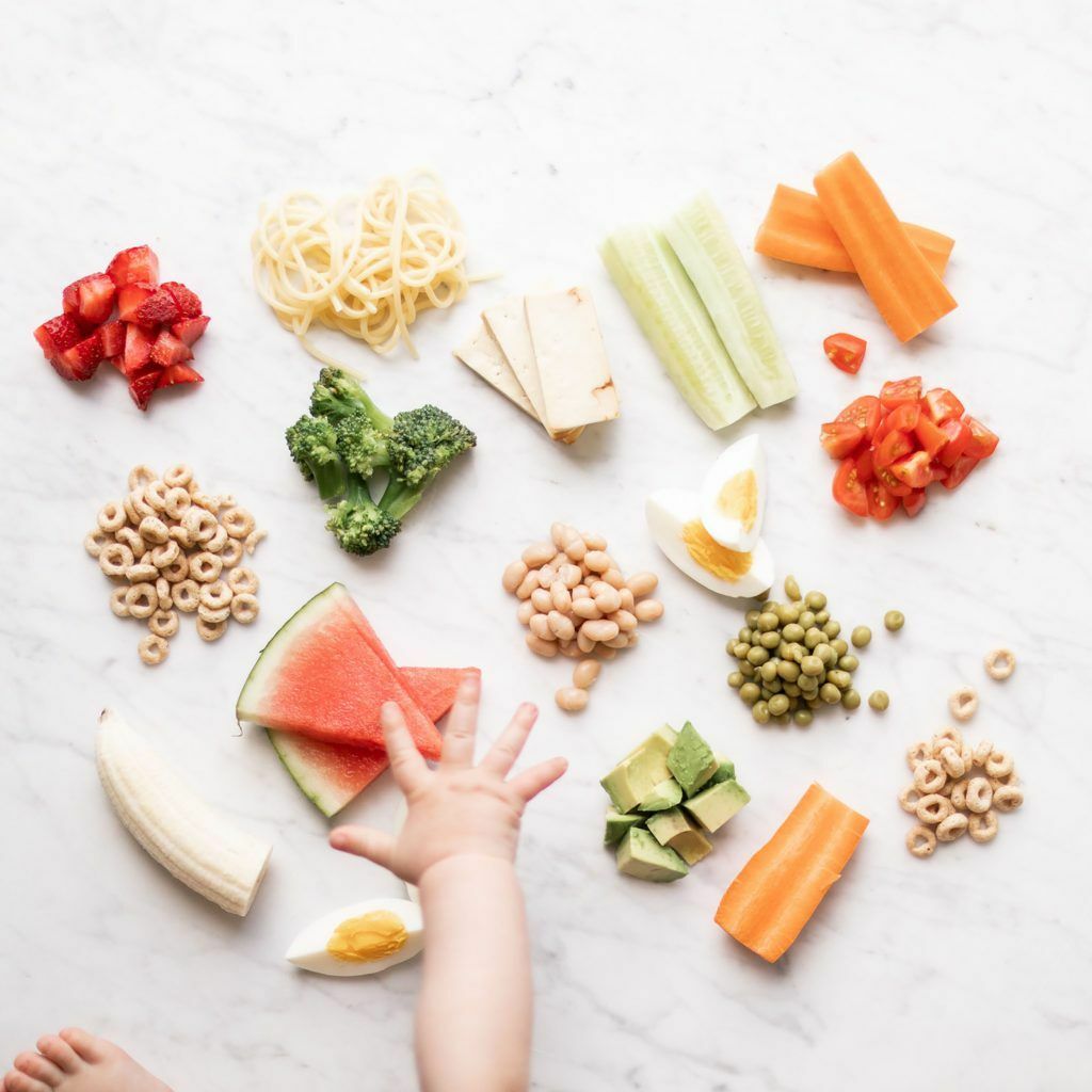 Organik Bebek Gıdası Seçerken Nelere Dikkat Edilmeli? 