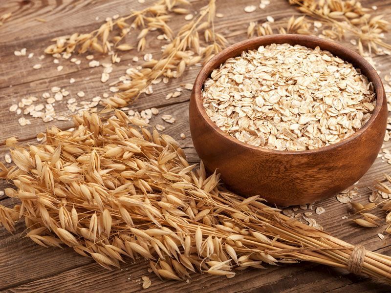 Bebekler İçin İlk Tahıllar: Hangi Un Daha Sağlıklı ?