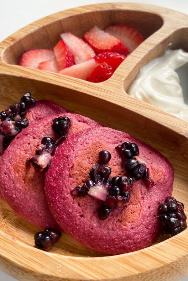 Bebeklerde Alerji Riskine Karşı Organik Beslenme