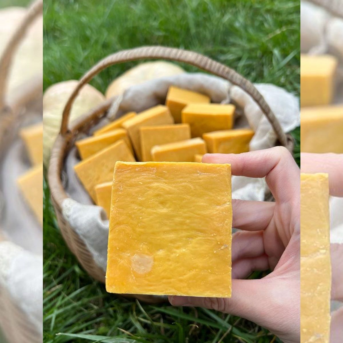 Kükürtlü Sabunun Faydaları ve Kullanım Alanları