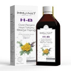 İmmunat XP Tonis H-B
