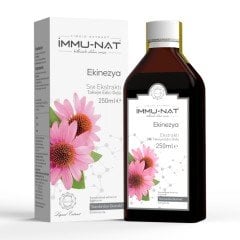 İmmunat Ekinezya Ekstrakt 250 ML