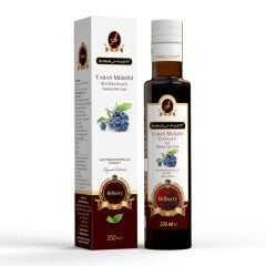 İmmunat Yaban Mersini Ekstrakt 250 ML