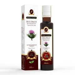 İmmunat Deve Dikeni Ekstrakt 250 ML