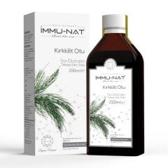 İmmunat Kırkkilit Ekstrakt 250 ML