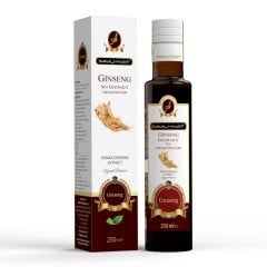 İmmunat Ginseng Ekstrakt 250 ML