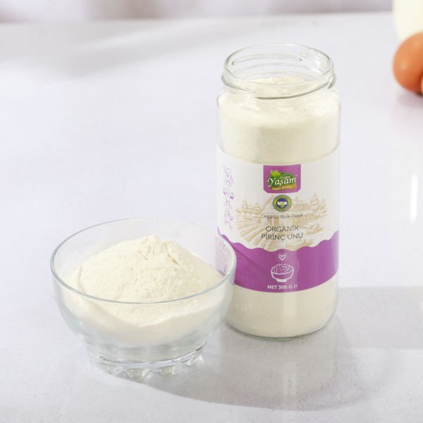 Organik Anne Bebek Başlangıç Seti