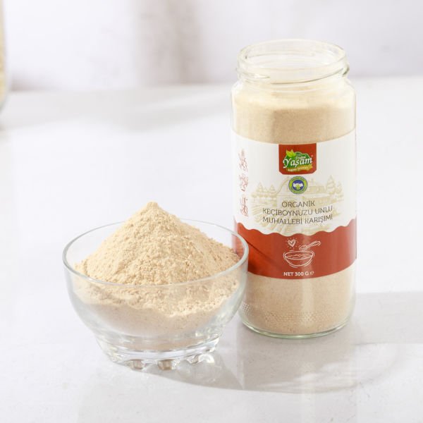 Organik Anne Bebek Başlangıç Seti