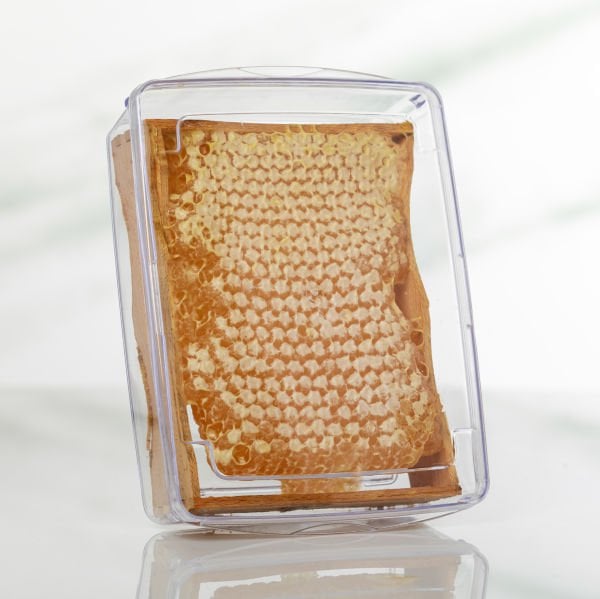 Organik Karakovan Petek Bal 500 Gr