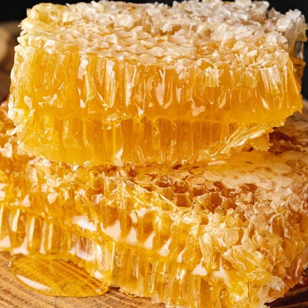 Organik Karakovan Petek Bal 400 Gr