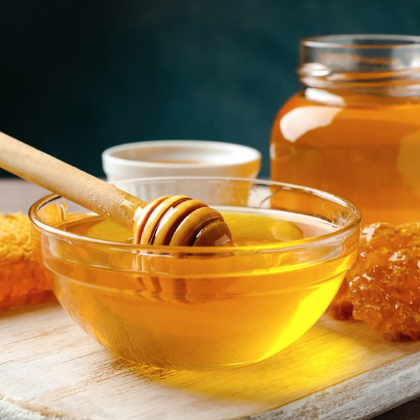 Avantajlı Organik Bal Seti - Doğanın Kalbinden