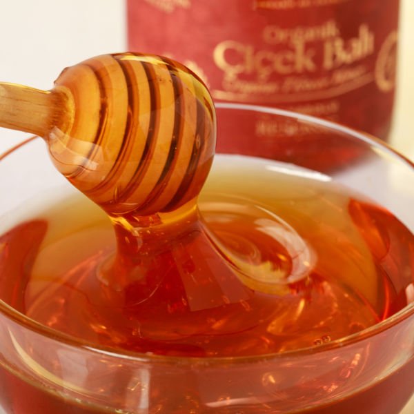 Avantajlı Organik Bal Seti - Doğal Yaşam’ın Altın Seti