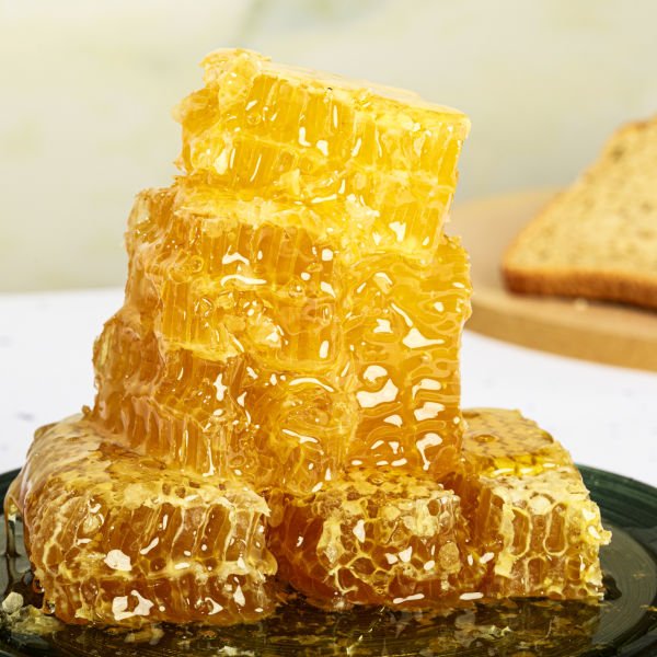 Avantajlı Organik Bal Seti - Doğal Yaşam’ın Altın Seti