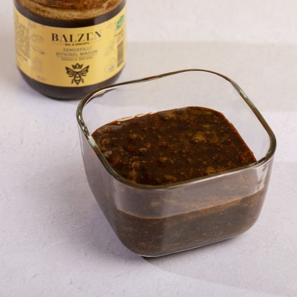 Balzen Ballı Destek Karışımı 230gr