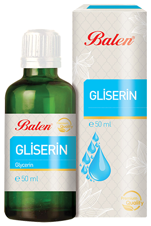 Balen Gliserin 50ml