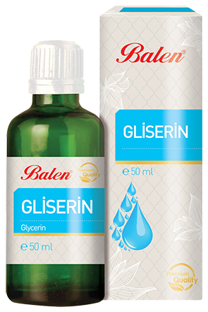 Balen Gliserin 50ml