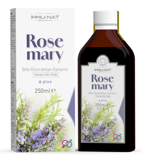 İmmunat Rosemary
