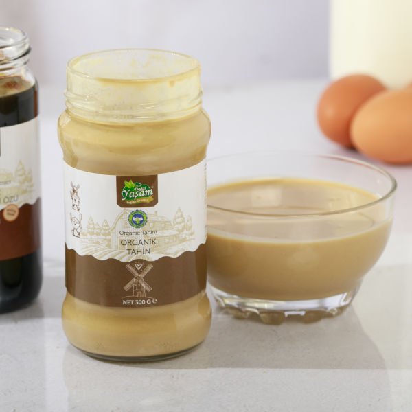 Organik +6 Ay Bebek Enerji 2’li Set