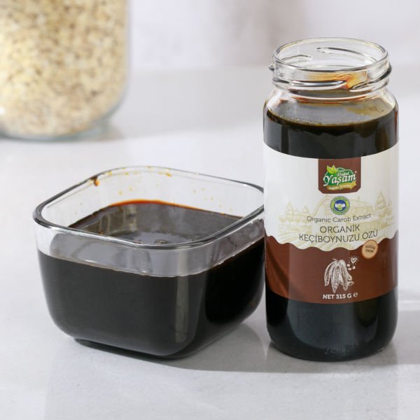 Organik +6 Ay Bebek Enerji 2’li Set