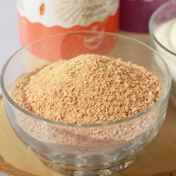 Organik +6 Ay Bebek Tahıl & Tarhana Üçlüsü